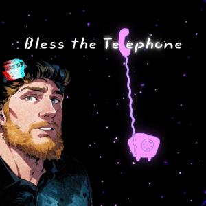 ดาวน์โหลดและฟังเพลง Bless the Telephone พร้อมเนื้อเพลงจาก Ben Schneider