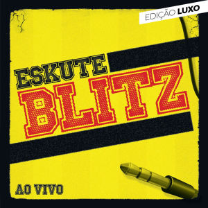 Listen to Você Não Soube Me Amar (Ao Vivo) song with lyrics from Blitz
