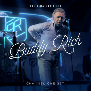 Dengarkan Channel One Suite lagu dari Buddy Rich dengan lirik