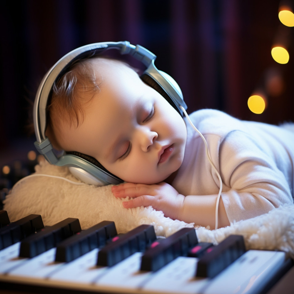 Gentle Piano for Slumber