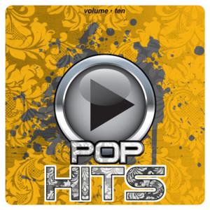 The Hitters的專輯Pop HIts, Vol. 10 (Explicit)