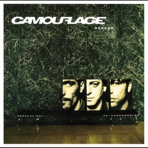收聽Camouflage的Lost歌詞歌曲