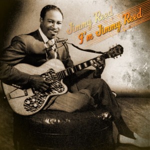 Listen to You're Something Else song with lyrics from Jimmy Reed
