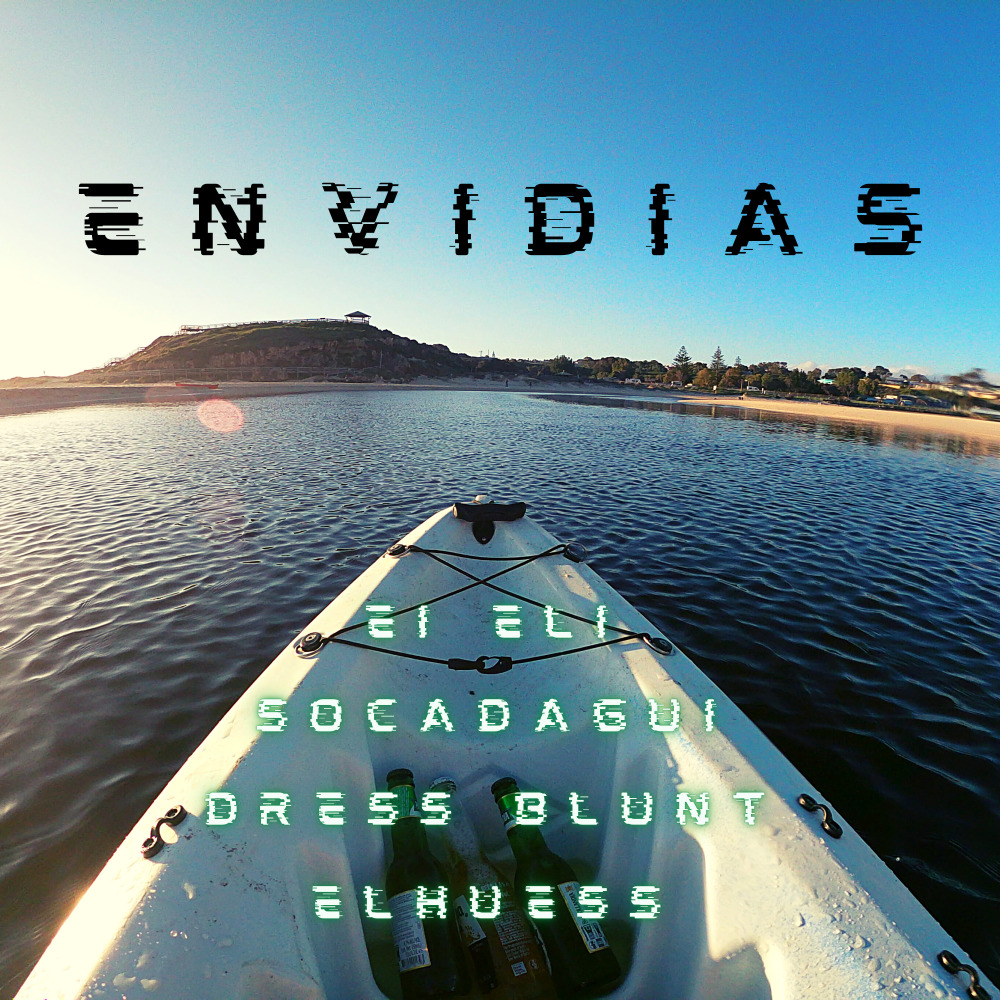 Envidias (Remix|Explicit)