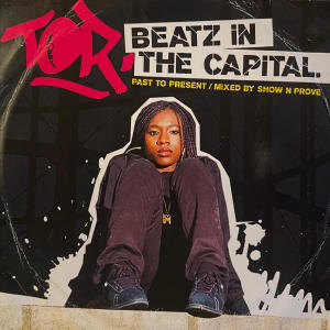 Tor Cesay的專輯Sound Of The Police (feat. Tanka) (Explicit)