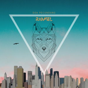 Listen to Doa Pecundang song with lyrics from RAMSEL