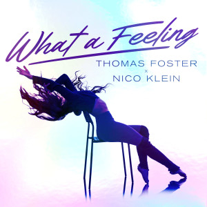 Nico Klein的專輯What A Feeling