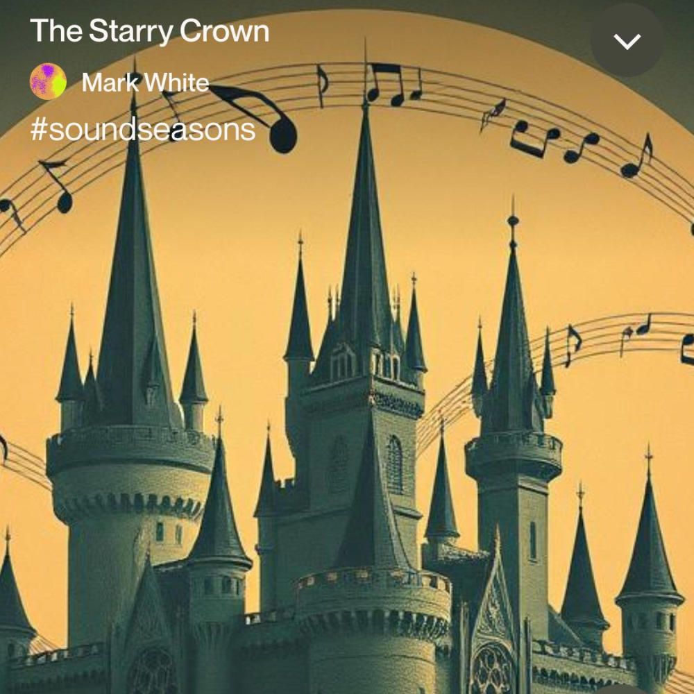 The Starry Crown