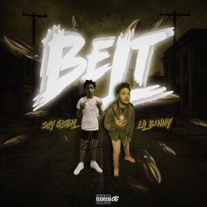Album Belt (Explicit) oleh Shy Global