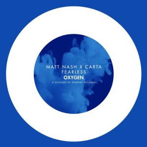 ดาวน์โหลดและฟังเพลง Fearless (Extended Mix) พร้อมเนื้อเพลงจาก Matt Nash