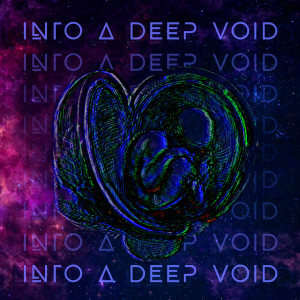 Album Into a Deep Void (Explicit) from Suppressor