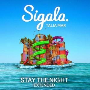 Stay The Night (Extended)