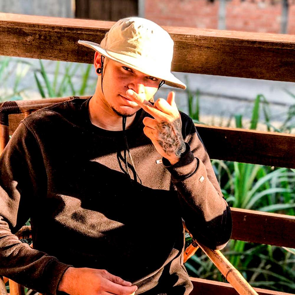 Vou te levar pro setor (feat. Mc Mr bim, Dj Lucas de Paula & Dj Thales Jql|Explicit)