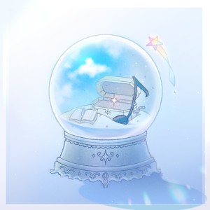 收听Amenochi Hare。的とめどなく青だった。歌词歌曲