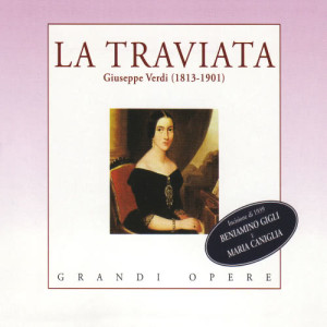 Maria Caniglia的專輯Verdi: La Traviata