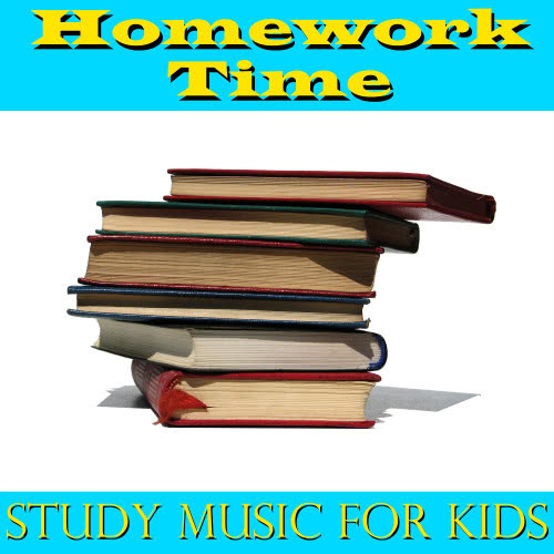 Homework playlist spotify picture