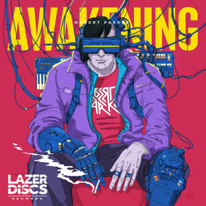 Album Awakening from Robert Parker