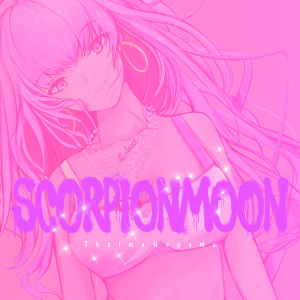 青山黛瑪的專輯Scorpion Moon (Explicit)