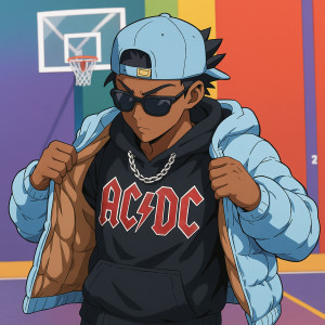 default playlist img