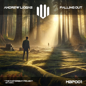 Andrew Liogas的專輯Falling Out