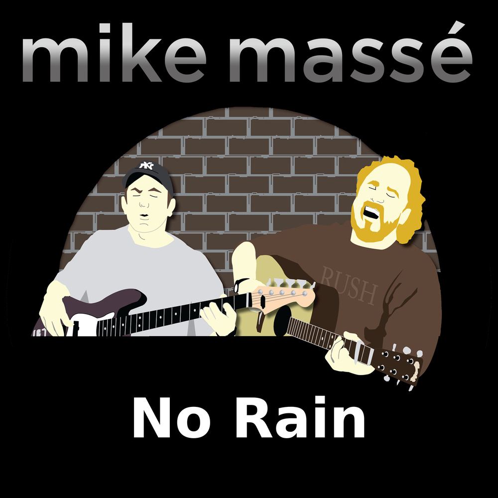 No Rain