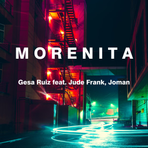Album Morenita (feat. Jude Frank, Joman) from Gesa Ruiz