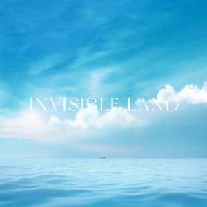 Invisible Land dari Nikolaj Hess