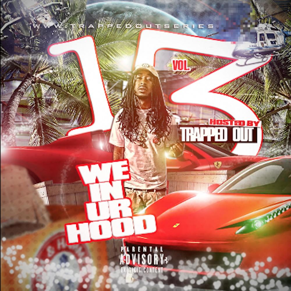 Run It (feat. KE & ReRock) (Explicit)