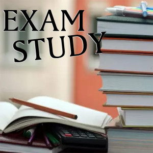 Exam Study dari Various Artists