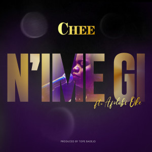 Album N'ime Gi oleh Chee