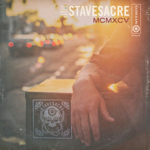 Album MCMXCV oleh Stavesacre