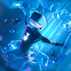 Luxtides的專輯Tidal Wave
