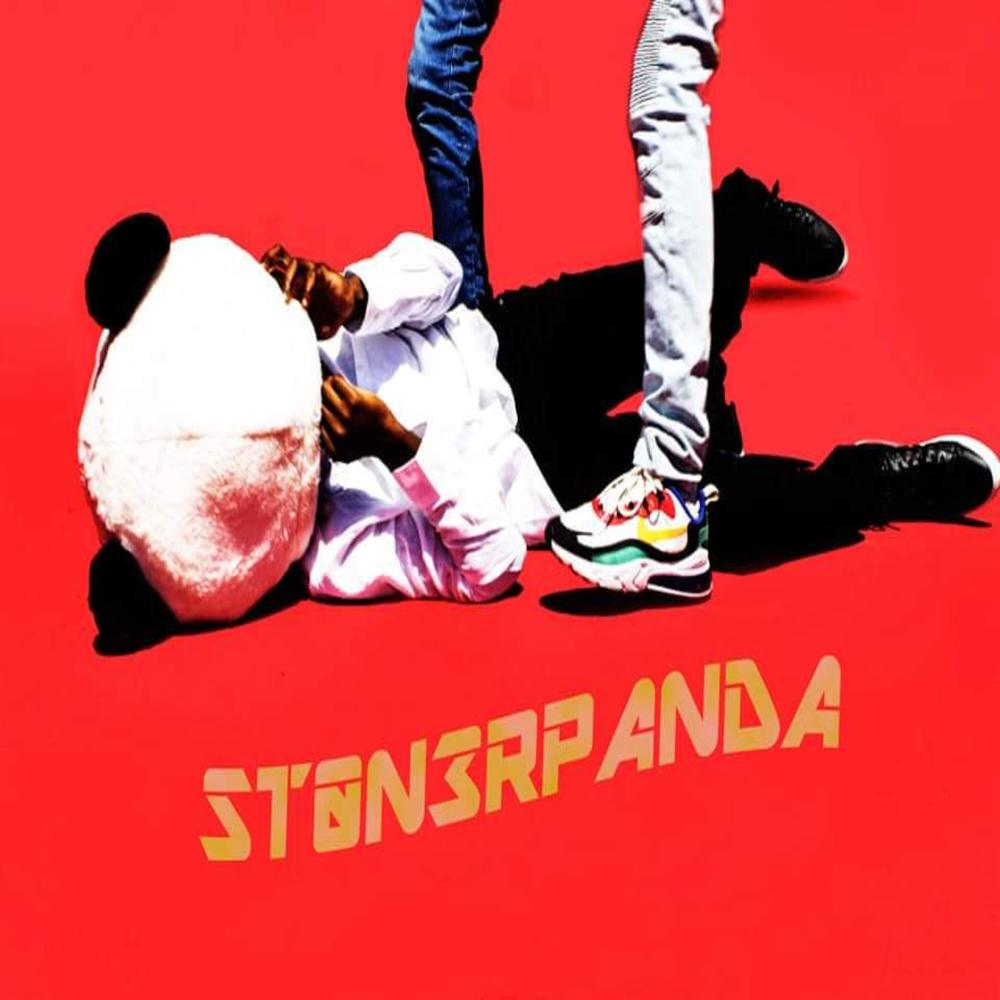 St0n3rP4nd4 (Explicit)