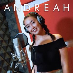 收聽ANDREAH的Be My Light歌詞歌曲