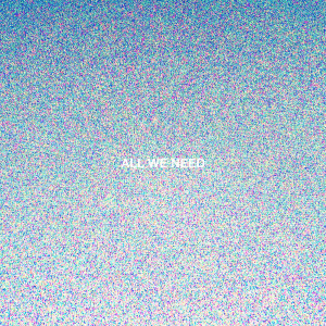 LOS LEO的专辑All We Need