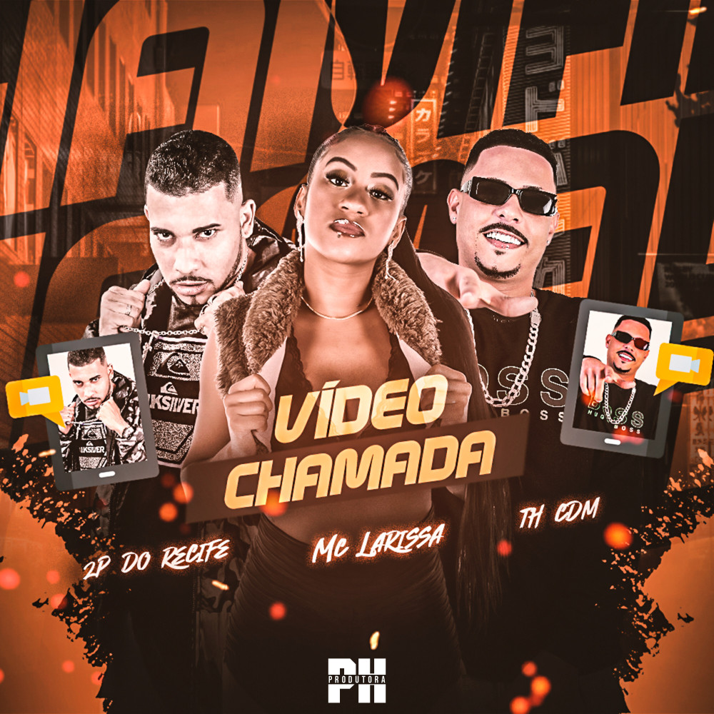 Video Chamada (Explicit)