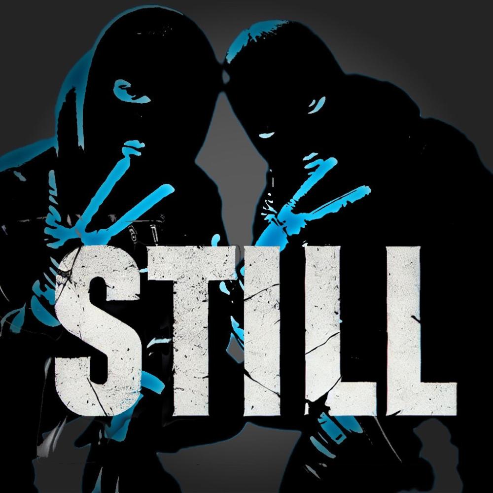 STILL (feat. EYERAP) (Explicit)