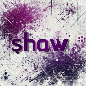 ดาวน์โหลดและฟังเพลง Show (feat. Be No Rain & Mathame) พร้อมเนื้อเพลงจาก Lydiabrett