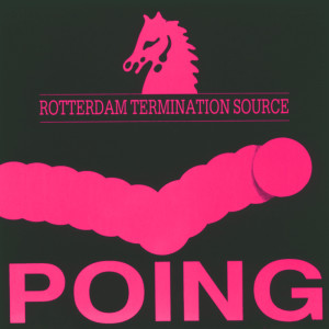 Rotterdam Termination Source的專輯Poing!