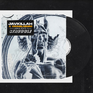 收听Javkillah的Struggle (Explicit)歌词歌曲