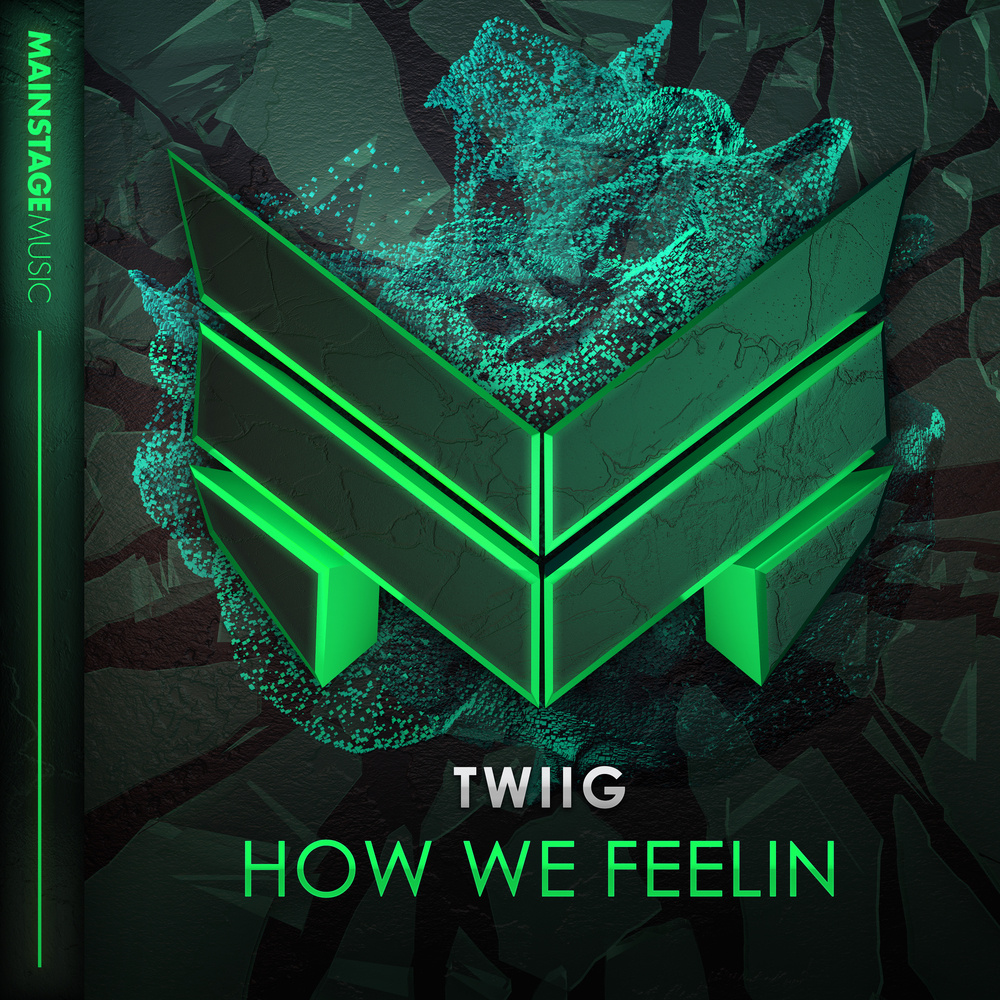 How We Feelin (Extended Mix)