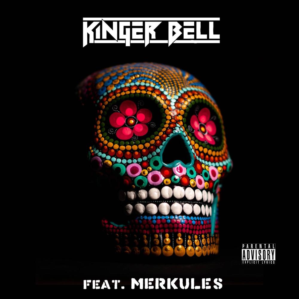Lyrical Guillotine (feat. Merkules) (Explicit)