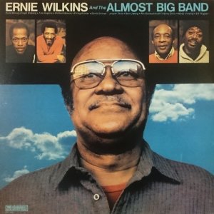 ดาวน์โหลดและฟังเพลง Sugar พร้อมเนื้อเพลงจาก Ernie Wilkins