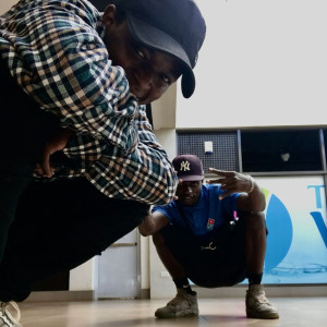 Listen to Shawry Ndenga (Explicit) song with lyrics from Oden Magnum