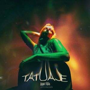 ดาวน์โหลดและฟังเพลง Tatuaje พร้อมเนื้อเพลงจาก Low This