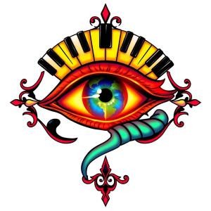 default playlist img