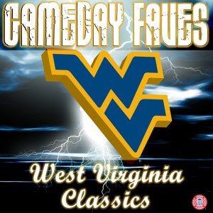 The West Virginia University Mountaineer Marching Band的專輯Fight Mountaineers: Gameday Faves