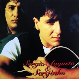 Album Sergio Augusto & Serginho from Sergio Augusto