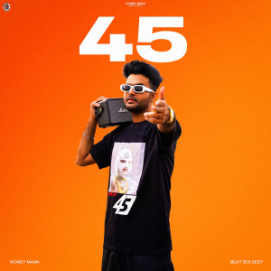 45 dari Romey Maan