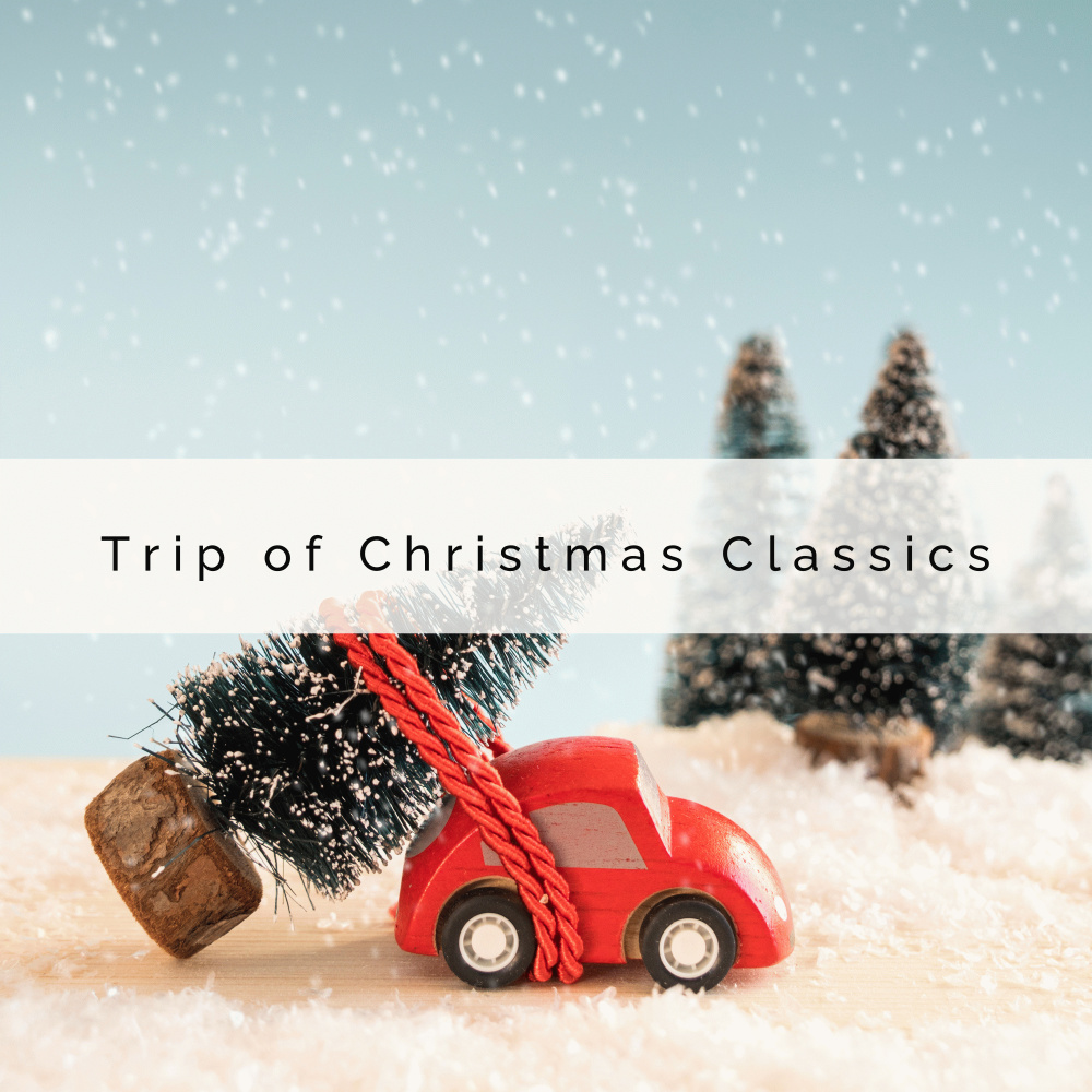 Christmas Time: Carol Of The Bells for Turbo Christmas Naps